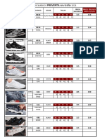 Precios Oficiales Pre Venta - Tri Athletic 2021