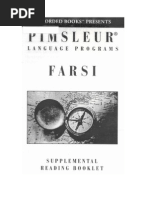 Download Learn Farsi by manuel_uno89 SN55446188 doc pdf