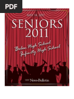 Download Seniors 2011 Belen High School  Infinity High School by VCNews-Bulletin SN55446253 doc pdf