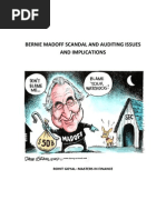 Madoff Scandal