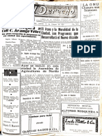 Periodico El Derecho, Pasto 15-Feb-1946p1-6