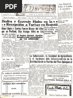 Periodico El Derecho, Pasto18-Ene-1946p1-6 | PDF