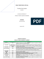 Evidencia 2 Cuadros Comparativos Trazabilidad