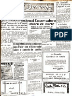 Periodico El Derecho, Pasto 20-Feb-1946p1-6