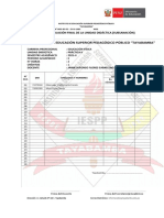 Acta Curso Subsanación Fisica II-Practica Modificado