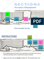 Connections Unit 6 Revision