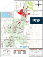 Mapa Base Piura