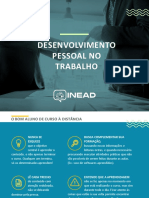 Desenvolvimento Pessoal