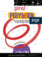 The Spiral Play Book