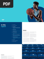 The Sports Playbook - GWI