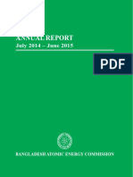 BAEC Annual Report 14-15 - Press