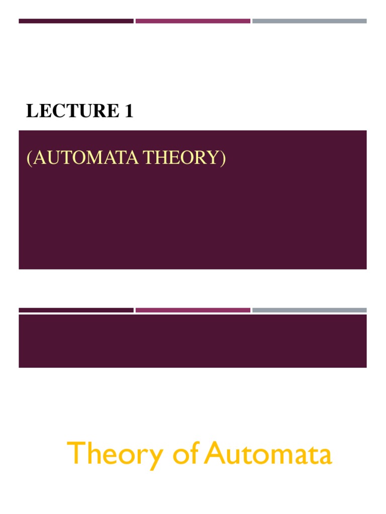 Automata theory pdf automata theory formalism deductive 
