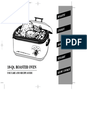 User manual Cuisinart SCO-60 (English - 12 pages)