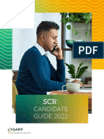 SCR 2022 Candidate Guide