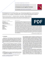 Journal of Analytical and Applied Pyrolysis