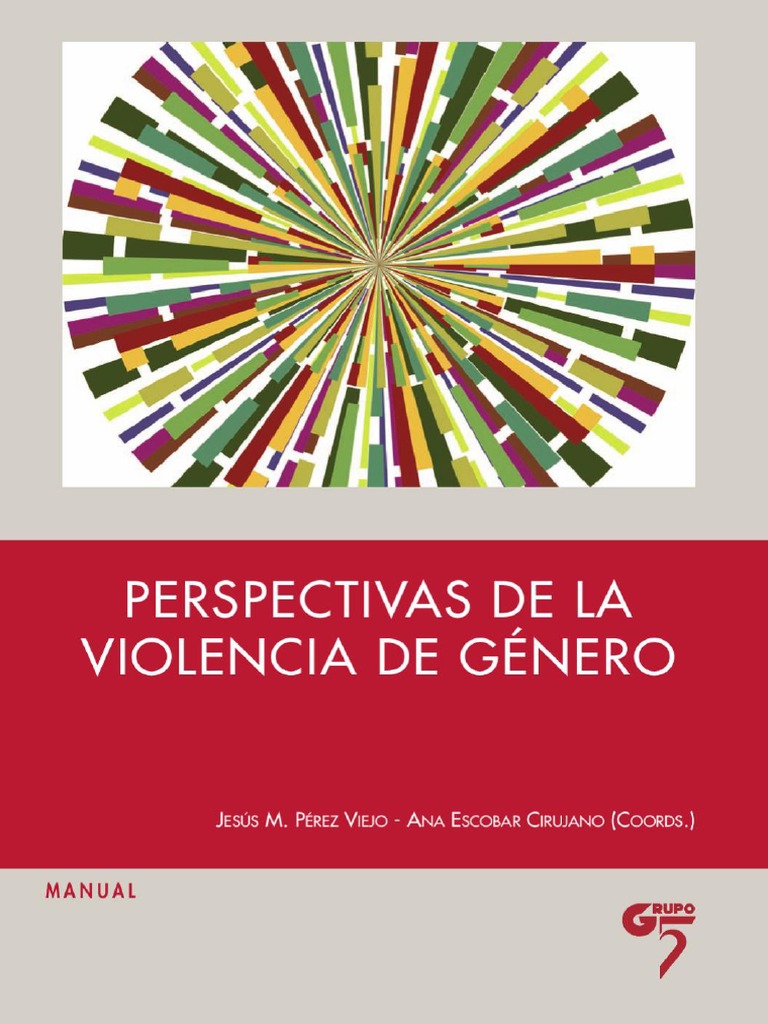 Perspectivas de La Violencia de Género | PDF