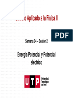 S04. s2 - Energia Potencial y Potencial Electrico