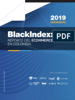 eBook Blackindex Reporte 2019 Ecommerce Colombia by Blacksip