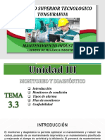 U3.3 - Monitoreo y Diagnostico