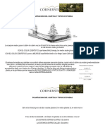 Modulo 4 Tipos de Podas