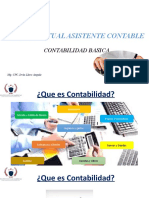 Contabilidad Basica