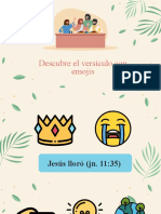 Pregunta y Emojis