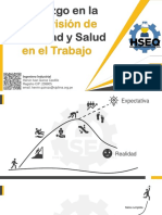 HSEQ-Liderazgo en La Supervisión de SST