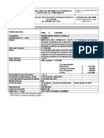 Informe de Actividades - Norma Maria Arrieta Padilla 30