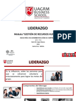 Liderazgo