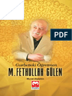 Murat Alptekin - Gurbetteki Ogretmen M Fethulllah Gulen - MustuY