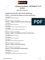 Liste Des Ressources