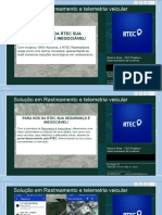 Apresentacao Rtec Rastreadores