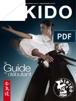 aikido ffaaa guide debutant