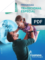 Plegable Tradicional Especial MP