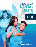 Plegable Dental Elite MP