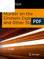Murder On The Einstein Express and Other Stories - Compress