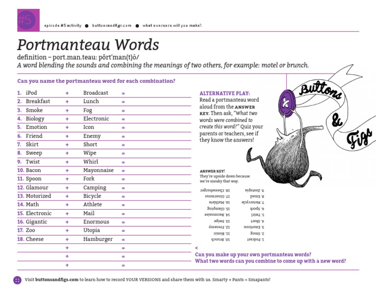 Buttons Figs Activity Ep 5 092316 PDF