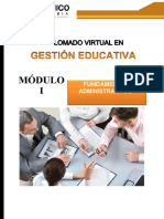 Guía Didáctica Módulo 1 - Ge