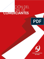 Estimación Del Potencial de Comerciantes CCH 1 2