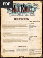 Riftbound Organized Play Overview | PDF | Gaming