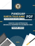 Panduan KTI (Case Study)