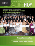 Download Revista HerbalifeHoy N 6 by rumboherbal SN55452159 doc pdf
