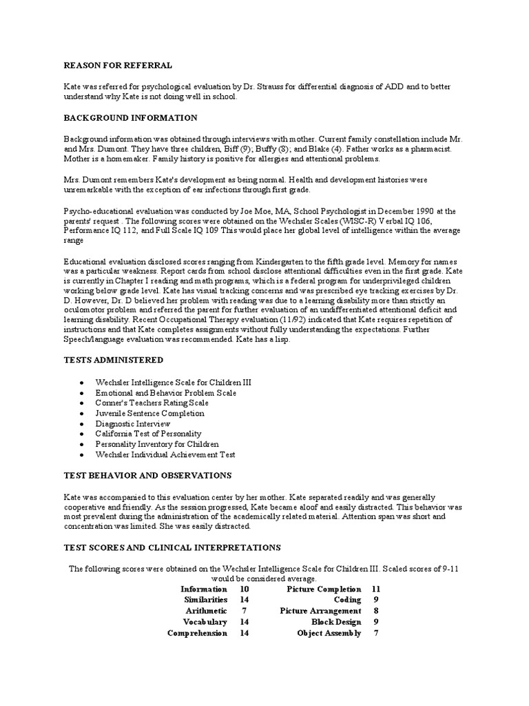 reason-for-referral-pdf-wechsler-adult-intelligence-scale-psychosis