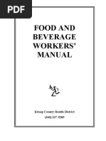Download Food Workers Manual by SamSilva SN55452581 doc pdf