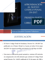 Código Penal Parte General de Practica General Penal