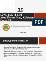 Materi 3S IPKKI