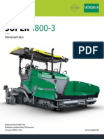 Paver Super 1800 3