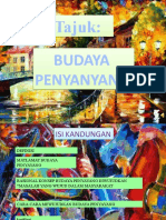 Budaya Penyayang