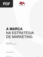 Estrategia de Marketing