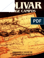 Bolivar J Campos Biblioteca Salvat de Grandes Biografias 21 1985 - Text